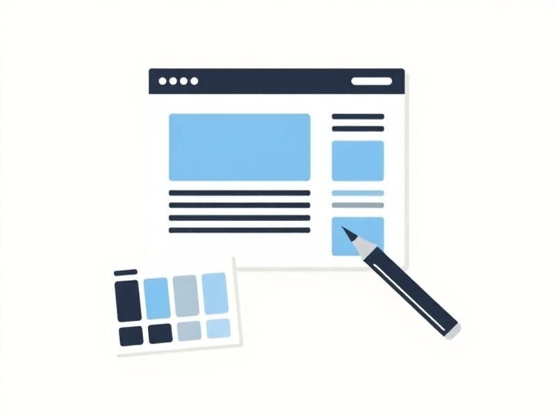 Web Design